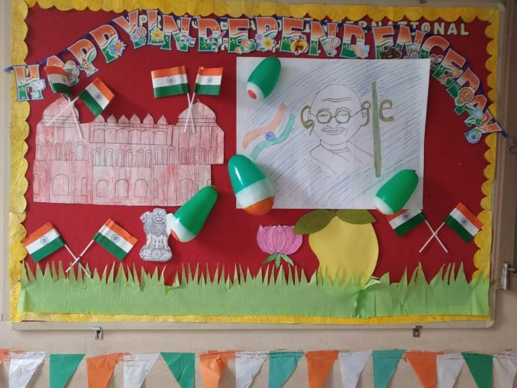 Independence Day 2019 Celebration At Springboard Spring Board