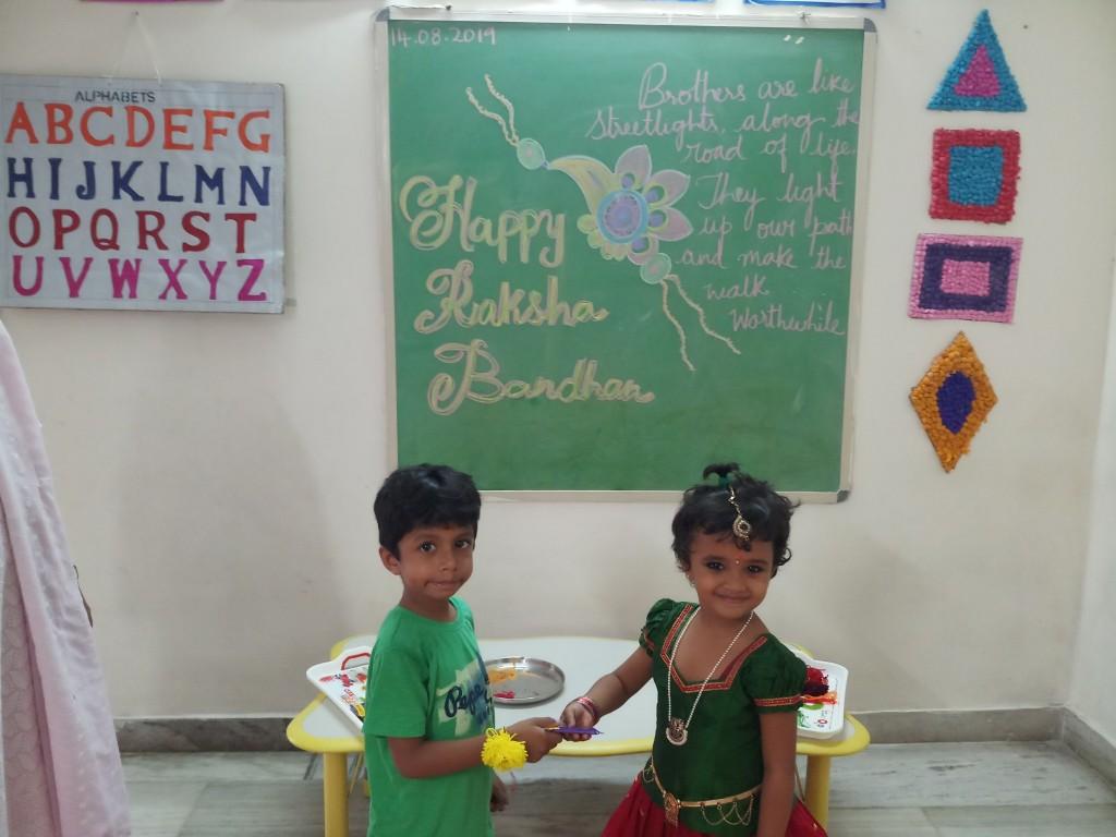 Handmade Rakhi Ideas | Raksha Bandhan Activities for Kids