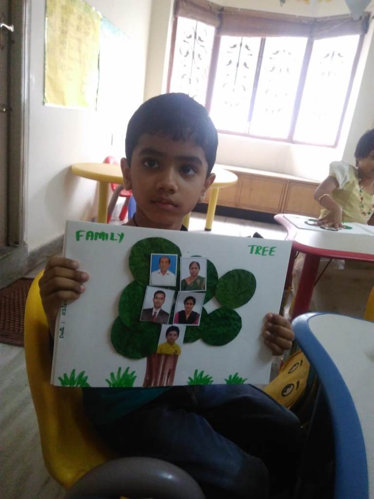 my-family-tree-activity-at-spring-board-international-preschool ...