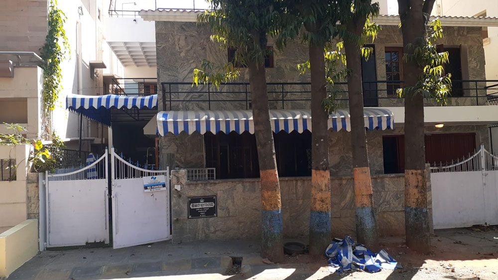 padmanabhanagargallery2 Spring Board Academy and International