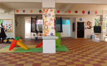 International Preschool