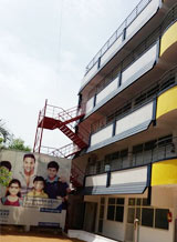 International Preschool