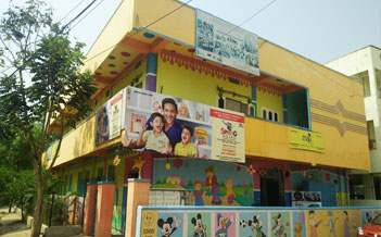 International Preschool